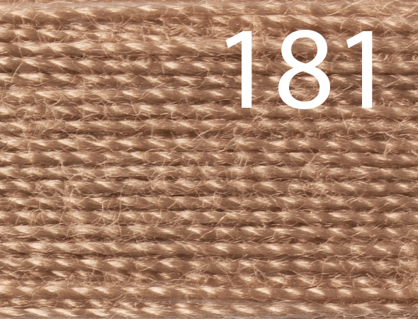 Нитки 35 ЛЛ № 181