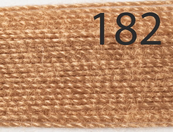 Нитки 70 ЛЛ № 182