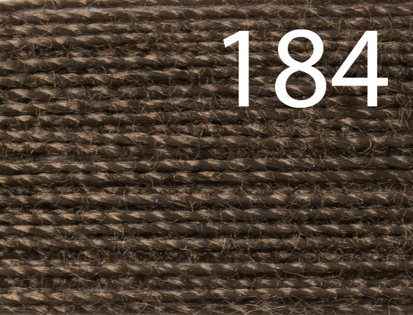 Нитки 35 ЛЛ № 184