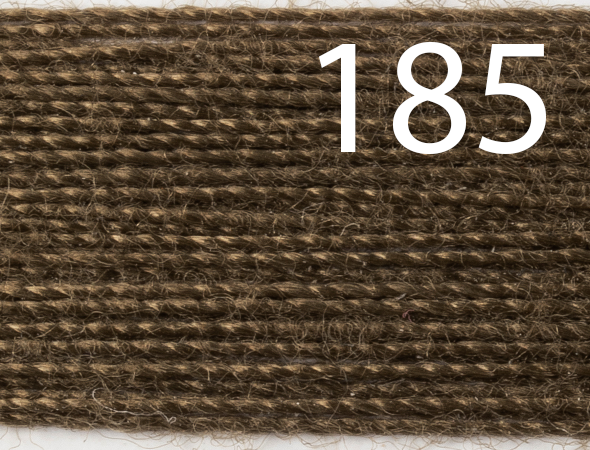 Нитки 35 ЛЛ № 185