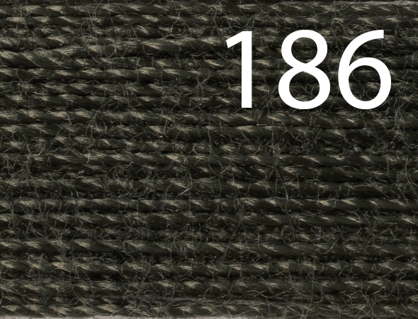 Нитки 70 ЛЛ № 186