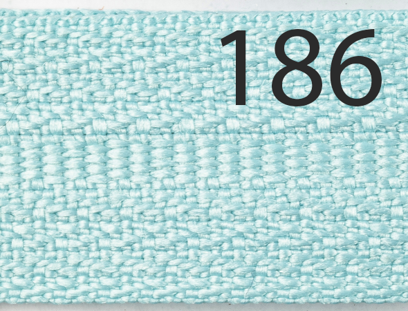 Молния рулонная Т3 № 186