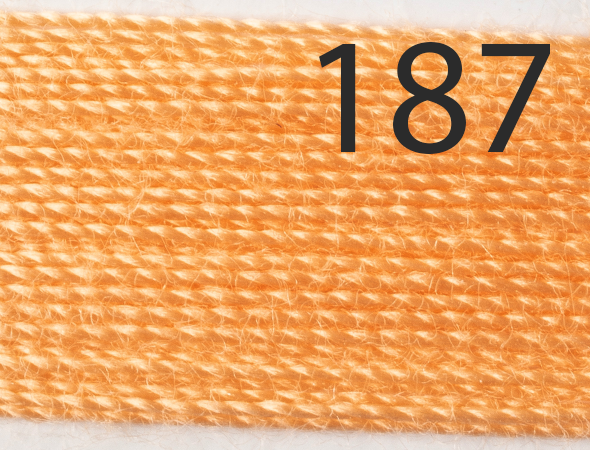 Нитки 35 ЛЛ № 187