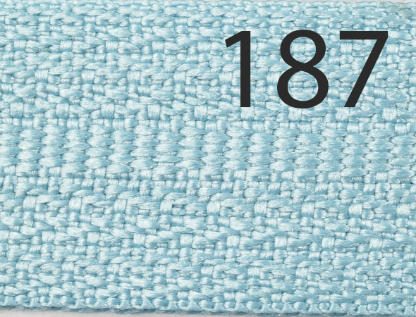 Молния рулонная Т3 № 187