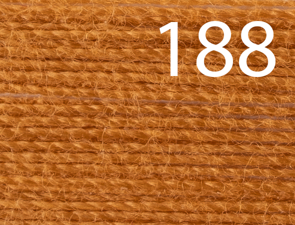 Нитки 70 ЛЛ № 188