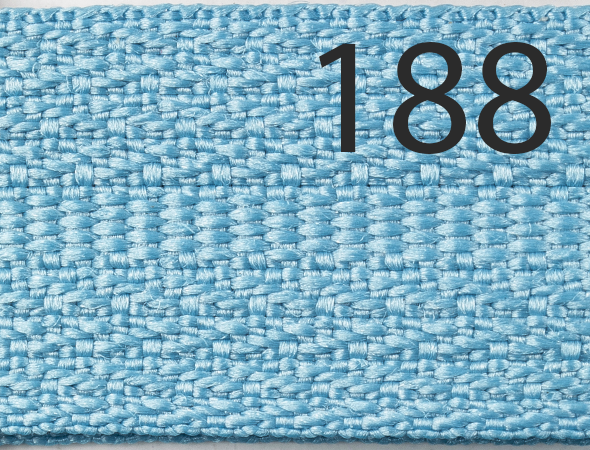 Молния рулонная Т3 № 188