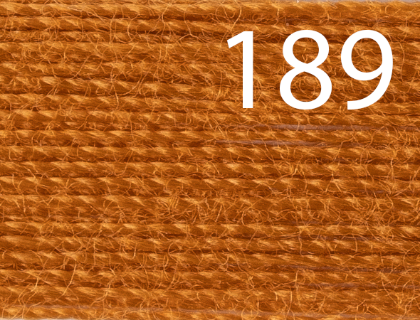 Нитки 35 ЛЛ № 189
