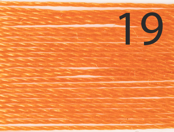 Нитки MAKRO 40 № 19