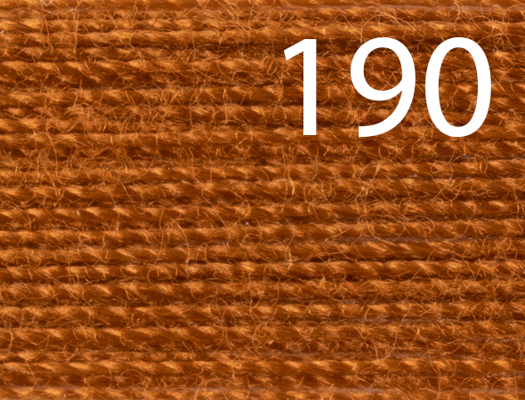 Нитки 35 ЛЛ № 190