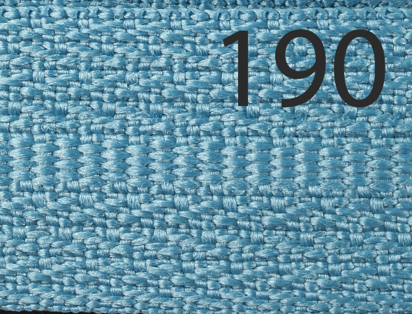 Молния рулонная Т5 № 190