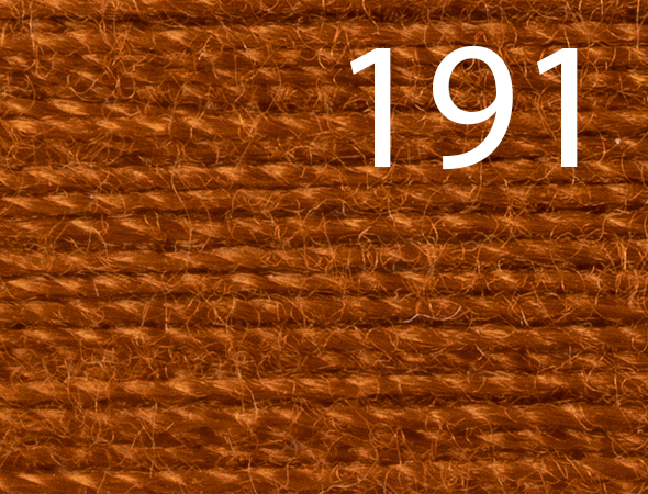 Нитки 45 ЛЛ № 191