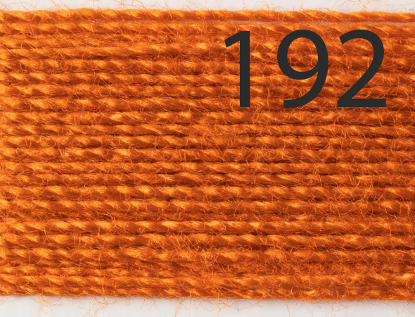 Нитки 35 ЛЛ № 192