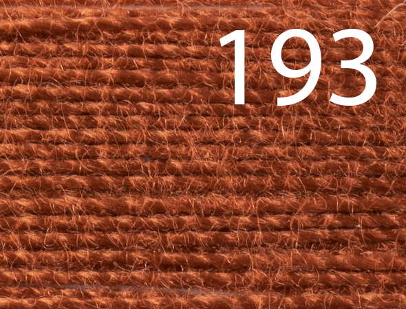 Нитки 45 ЛЛ № 193