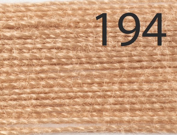 Нитки 45 ЛЛ № 194
