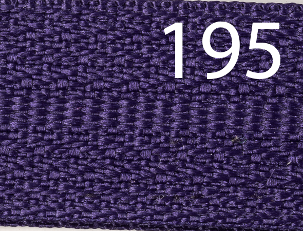 Молния рулонная Т3 № 195