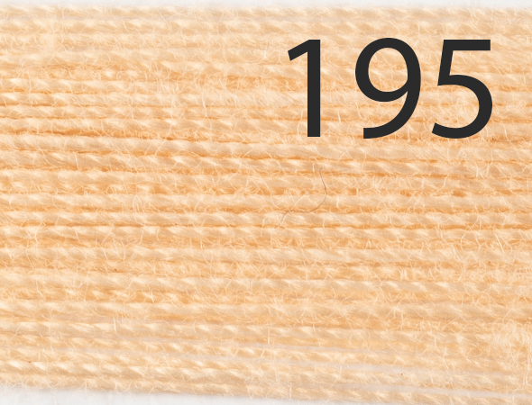 Нитки 70 ЛЛ № 195