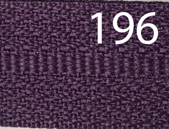 Молния рулонная Т5 № 196