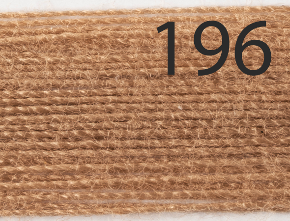 Нитки 45 ЛЛ № 196