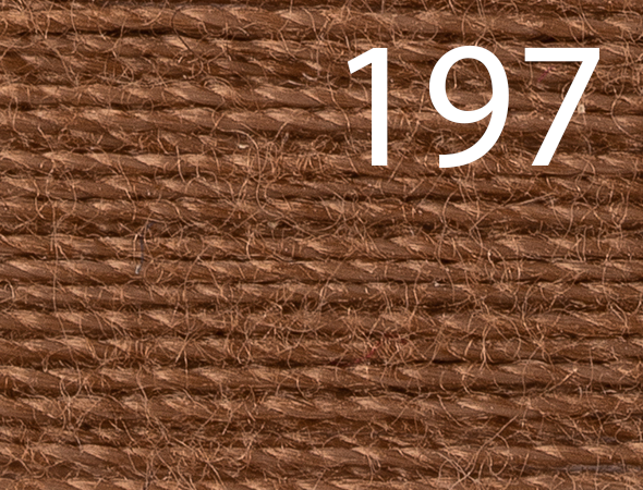 Нитки 70 ЛЛ № 197