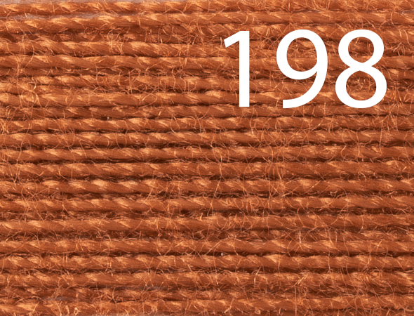 Нитки 35 ЛЛ № 198