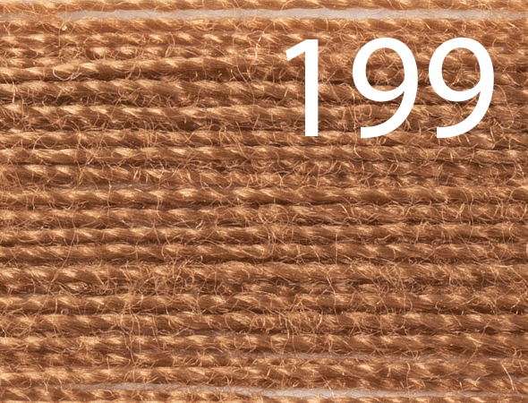 Нитки 70 ЛЛ № 199