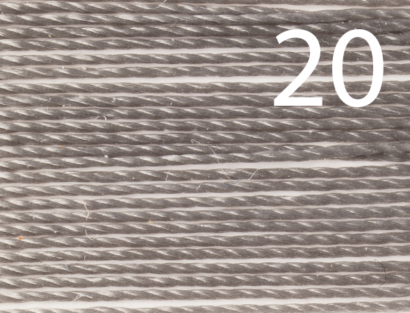 Нитки MAKRO 10 № 20
