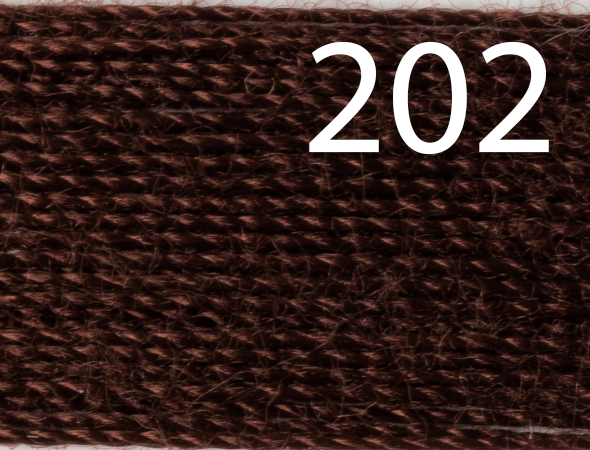 Нитки 35 ЛЛ № 202