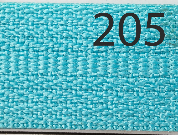 Молния рулонная Т5 № 205