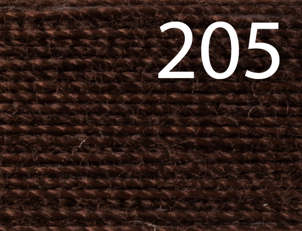 Нитки 70 ЛЛ № 205