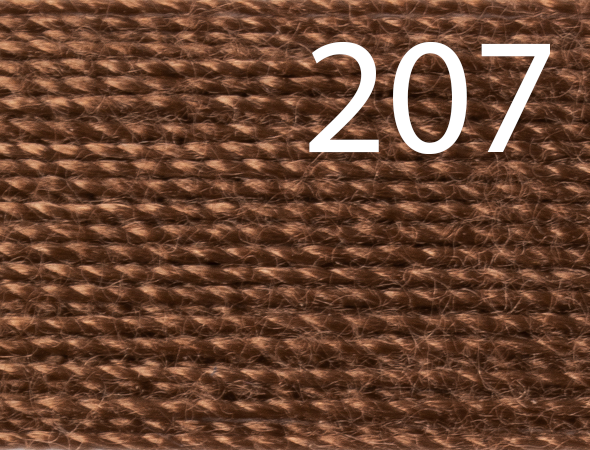 Нитки 35 ЛЛ № 207