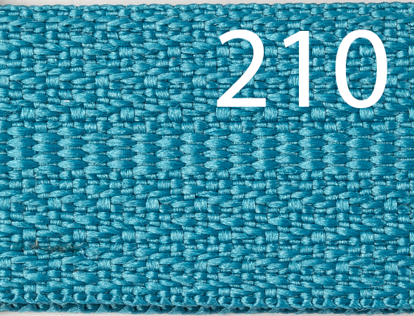Молния рулонная Т5 № 210