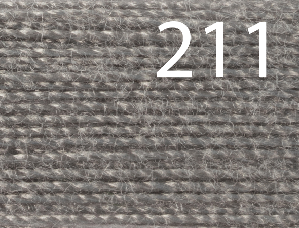 Нитки 70 ЛЛ № 211
