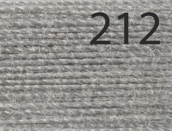 Нитки 35 ЛЛ № 212