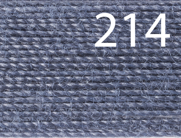 Нитки 35 ЛЛ № 214