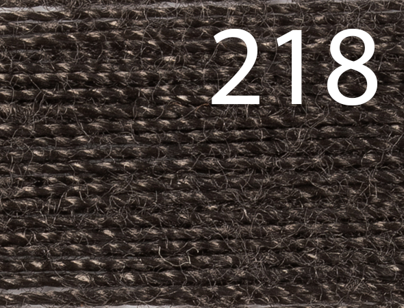 Нитки 45 ЛЛ № 218