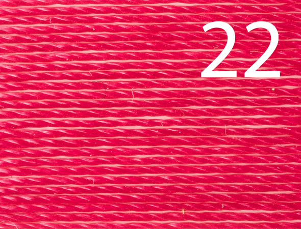 Нитки MAKRO 30 № 22