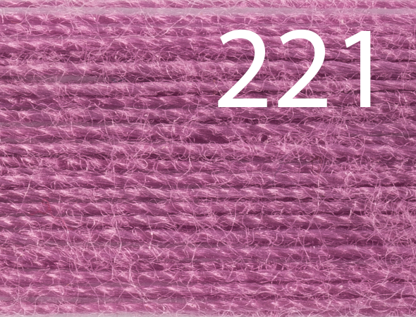 Нитки 70 ЛЛ № 221
