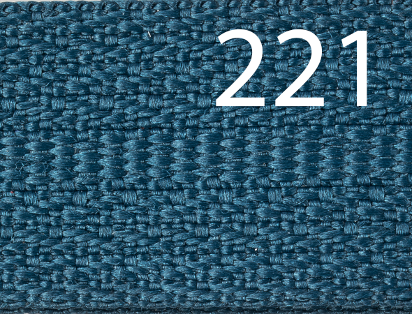 Молния рулонная Т3 № 221