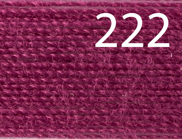 Нитки 45 ЛЛ № 222