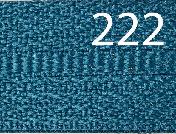 Молния рулонная Т5 № 222