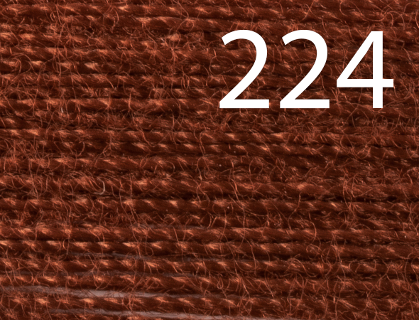 Нитки 70 ЛЛ № 224