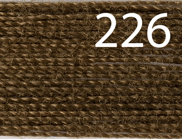 Нитки 70 ЛЛ № 226