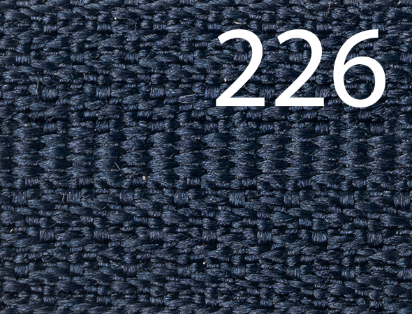 Молния рулонная Т3 № 226