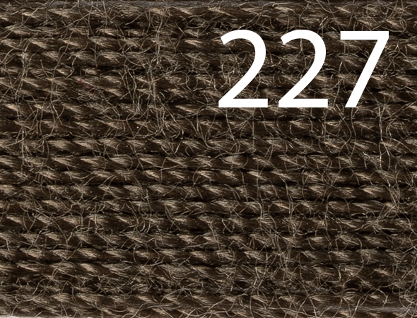 Нитки 35 ЛЛ № 227
