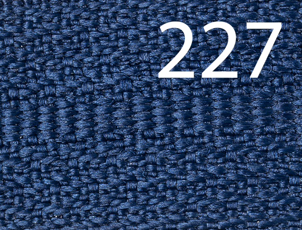 Молния рулонная Т5 № 227