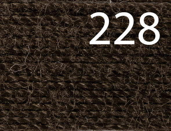 Нитки 35 ЛЛ № 228