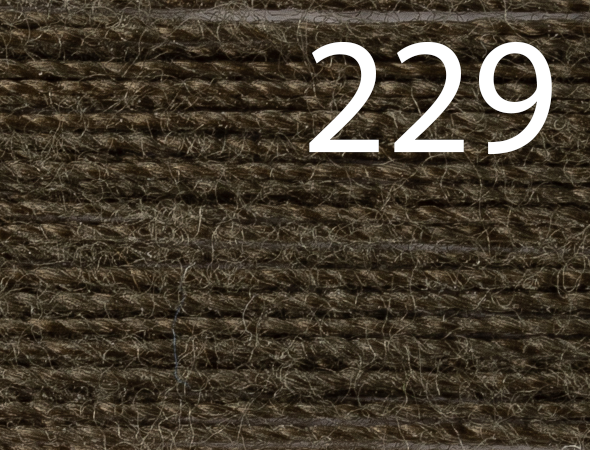 Нитки 45 ЛЛ № 229