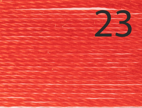 Нитки MAKRO 20 № 23