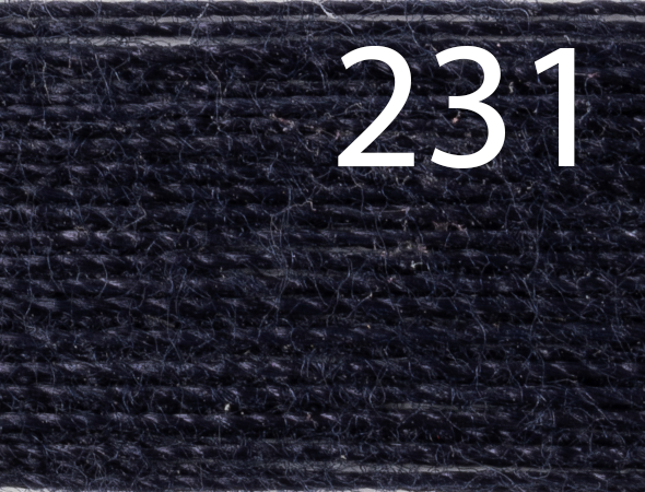 Нитки 35 ЛЛ № 231