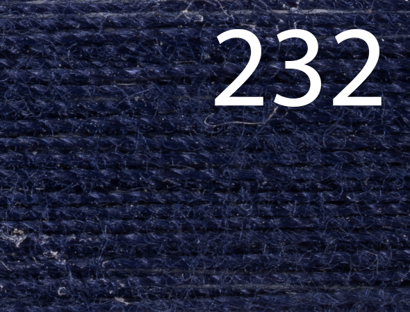 Нитки 70 ЛЛ № 232